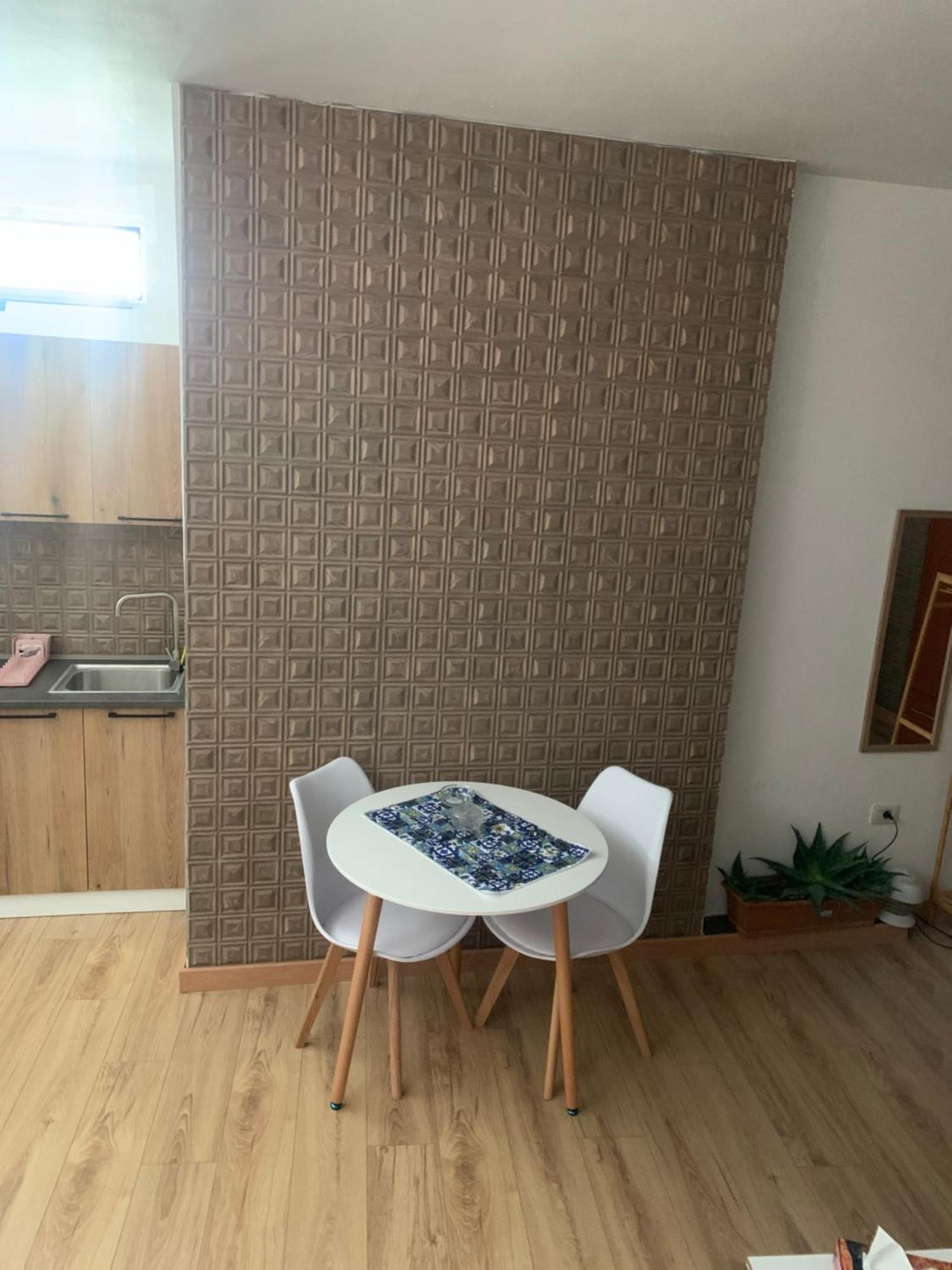 Essenza Apartmán *